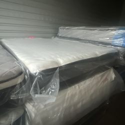 Mattress Sale 