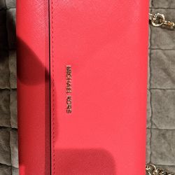 MK crossbody great conditions $40