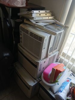 A/C 'S 3 for $100