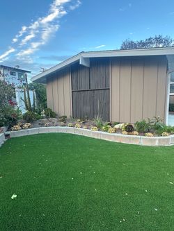 Turf