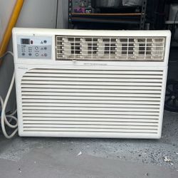 Room air Conditioner