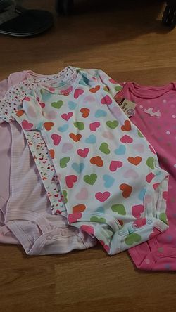 baby onesies