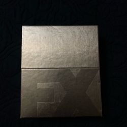 FX Outstanding Limited Series