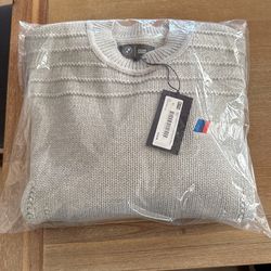 KITH BMW Limited knit sweater Medium