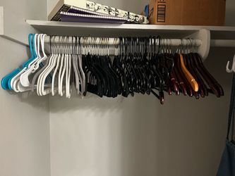 CLOSET ESSENSIALS