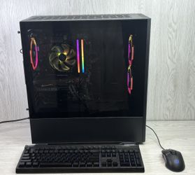 Gaming Desktop Pc Intel I5-13400F Rtx 4060 8GB 32GB DDR5 1TB Ssd Win 11 (A1G015205)