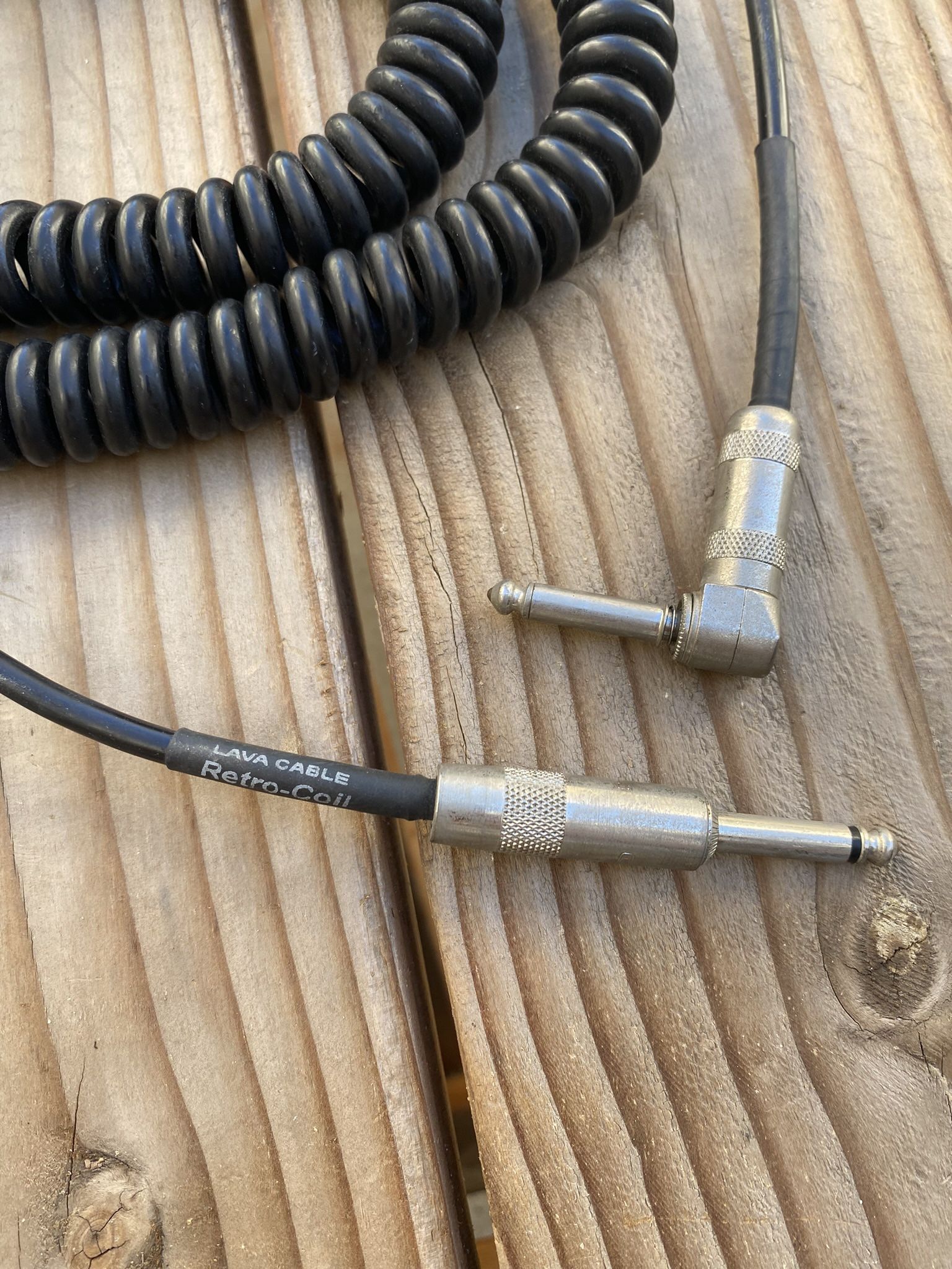 Lava Cable