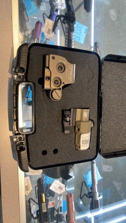 Optic set