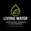 Living Water Landscaping 