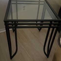 End Tables
