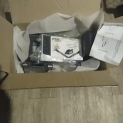 FSR Smart - Weigh On & In Floor Race Way 