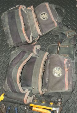 Electrician tools