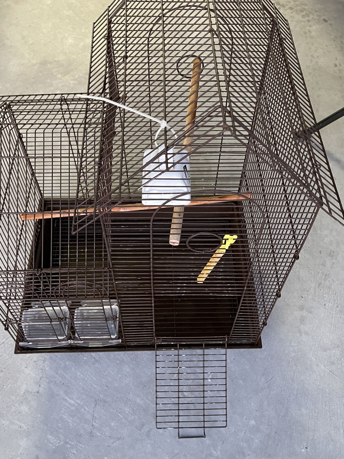 Bird Cage