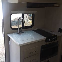 Catalina coachman camper is still for sale  14,000 