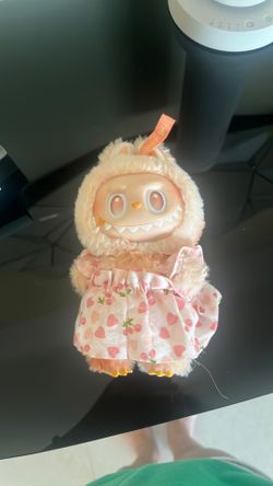 Labubu