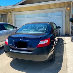2006 Honda Civic