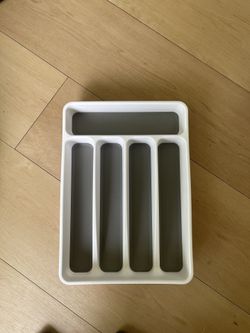 Utensil organizer
