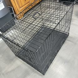 Medium Dog Crate