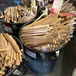 Fire Wood