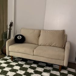 Small Couch
