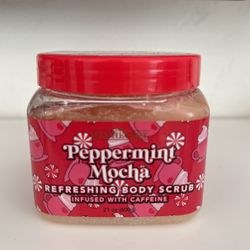 Body Scrub