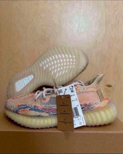 Adidas Yeezy Boost 350 V2 MX Oat GW3773 Men's Size 5 /6 Womens Brand New