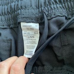 Scrub Pants 