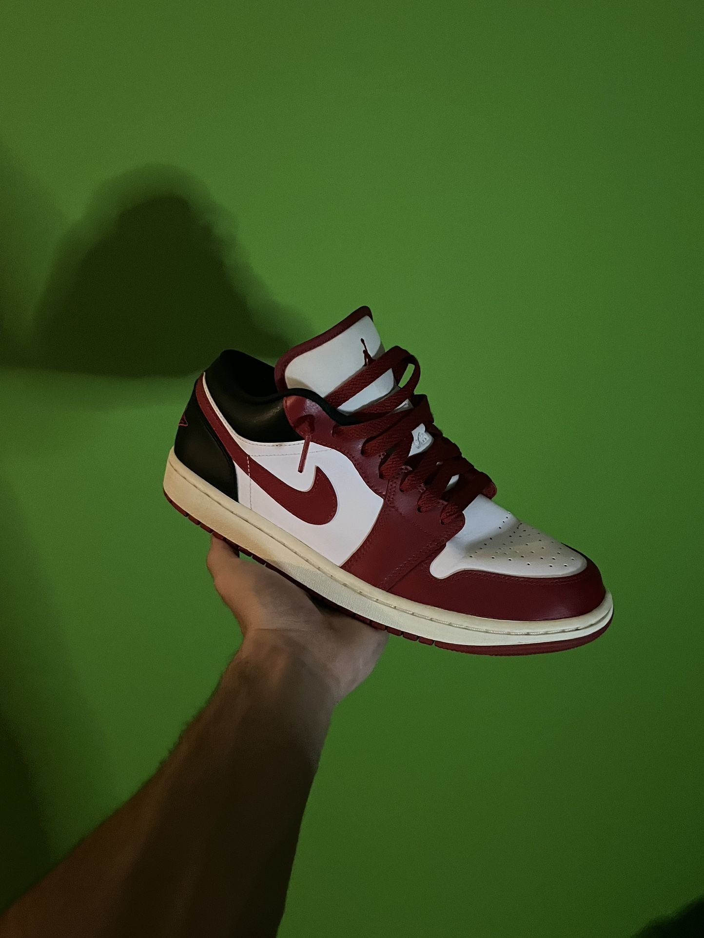 Jordan 1 Lows