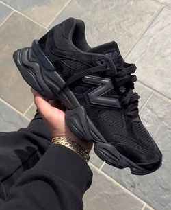 New balance