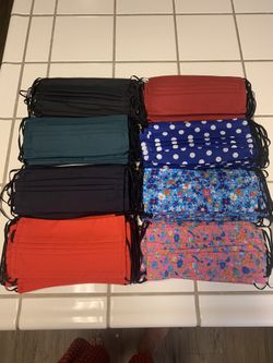 Face 😷 mask available