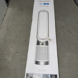 Dyson Purifier Cool Gen1 TP10 purifying fan