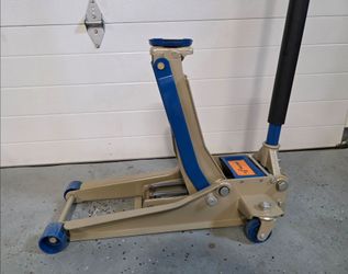 LiftMaster 3 Ton HD low Profile