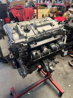 2010-2015 Toyota Prius Engine