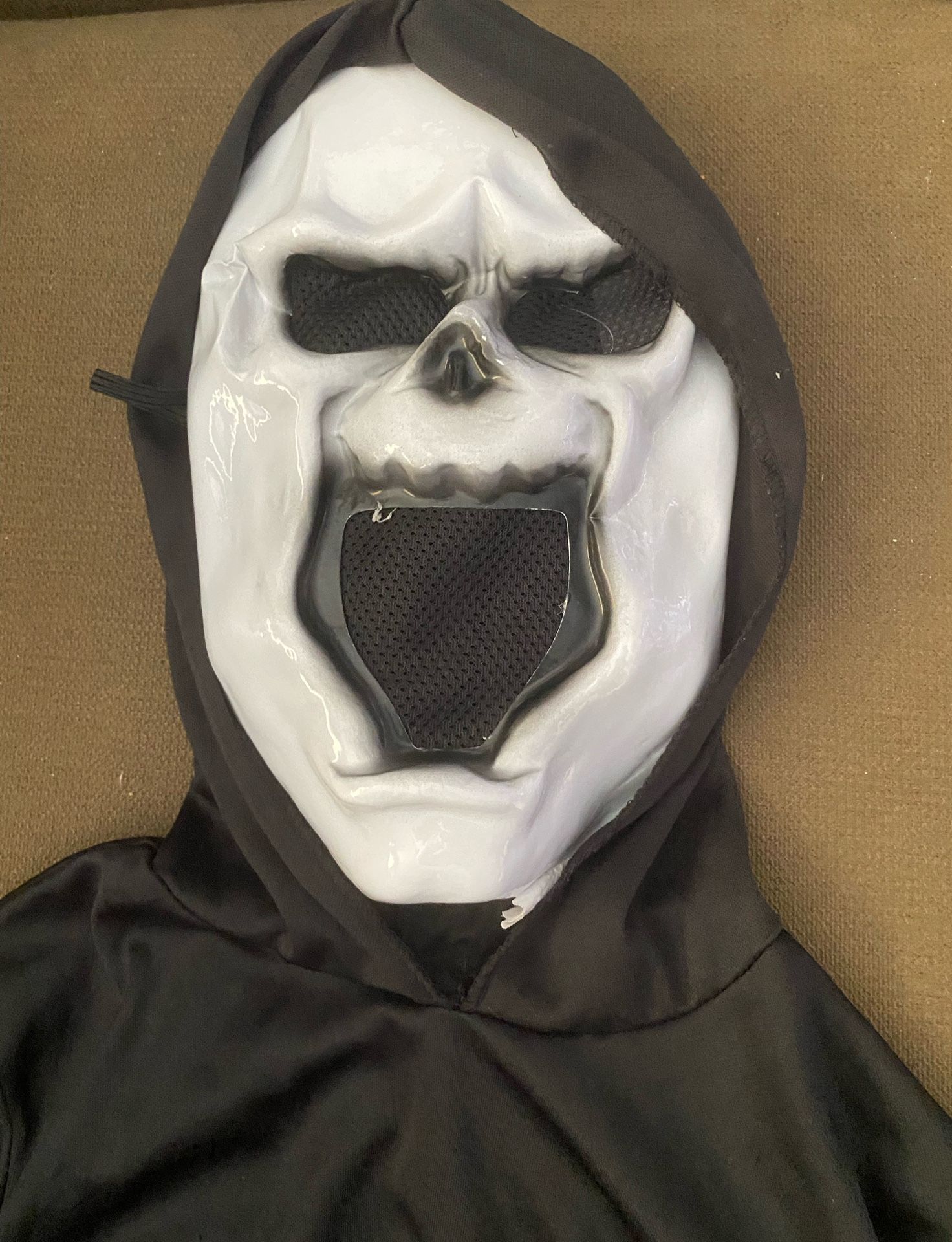 Halloween Costume