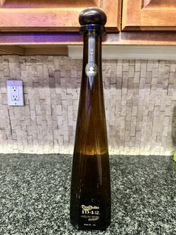 Tequila 1942 Bottle