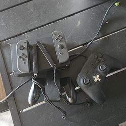 Nintendo switch joy-con   everything  for 40 buck