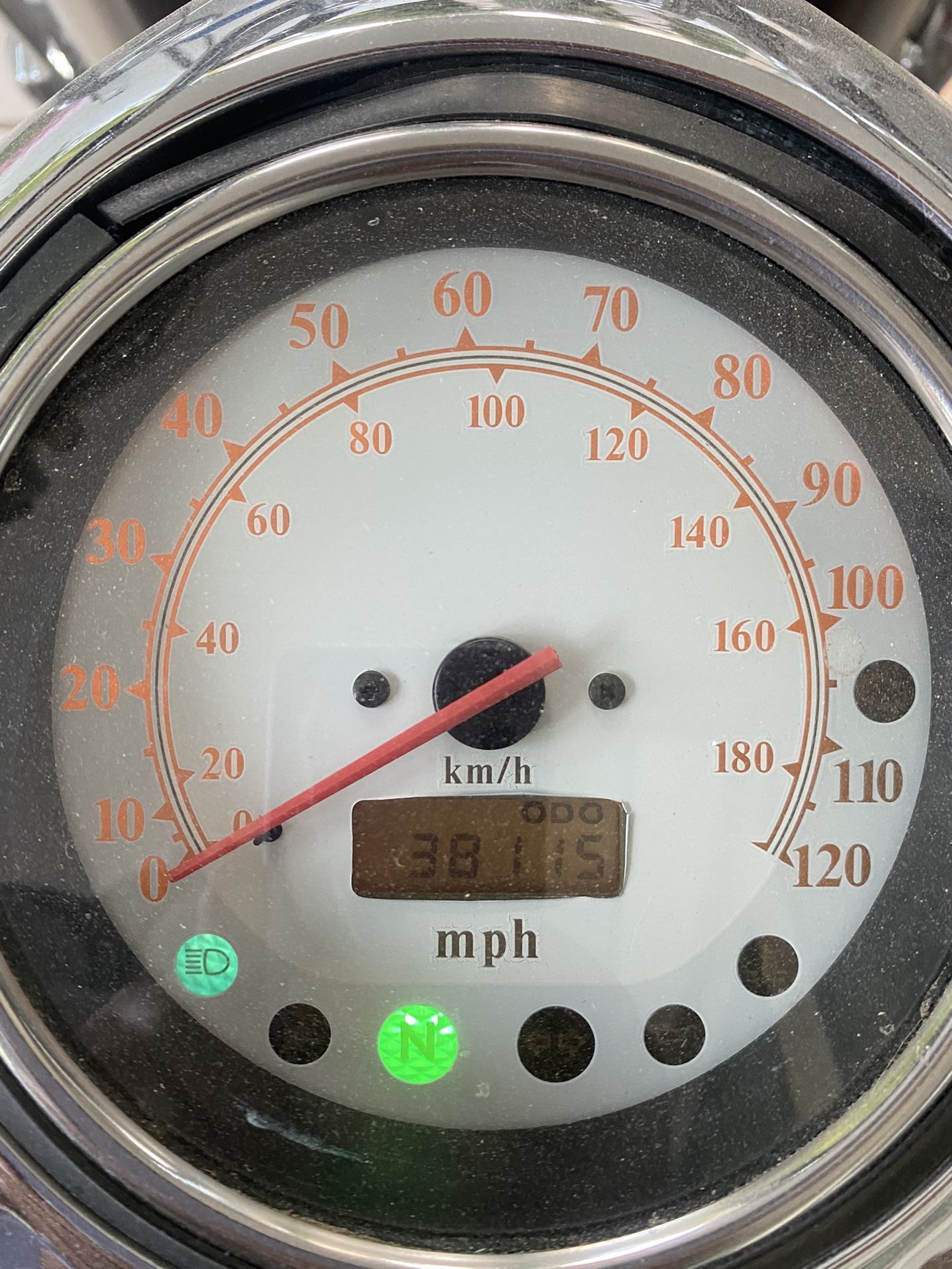 1996 Yamaha Royal Star for Sale in Las Vegas, NV