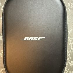 Bose Headphones