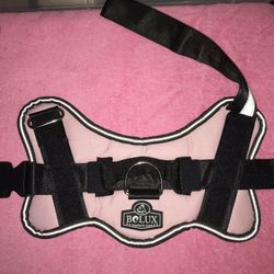 Dog Harness 2 Size Available Small And Medium