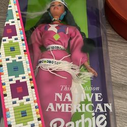 1994 Barbie , Special Edition Doll