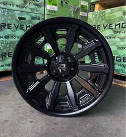 Flow forged wheels