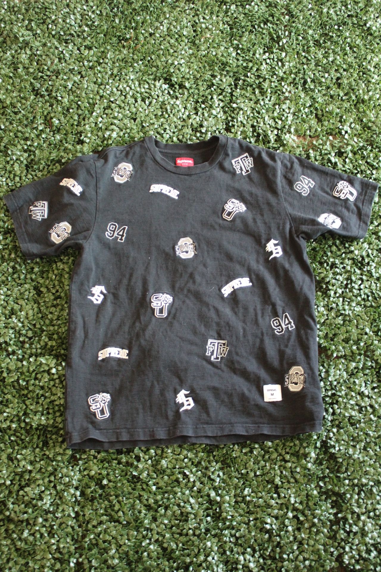 Supreme Shirt