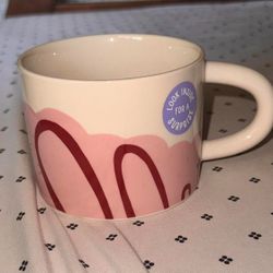 donut mug