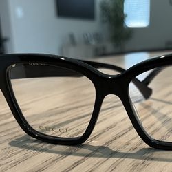 New Authentic Gucci Eyeglass Frames
