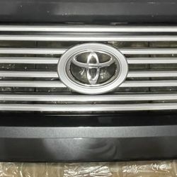 2014-21 Tundra Limited Grill