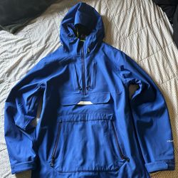 Volcom Brighton Snowboard Jacket L 