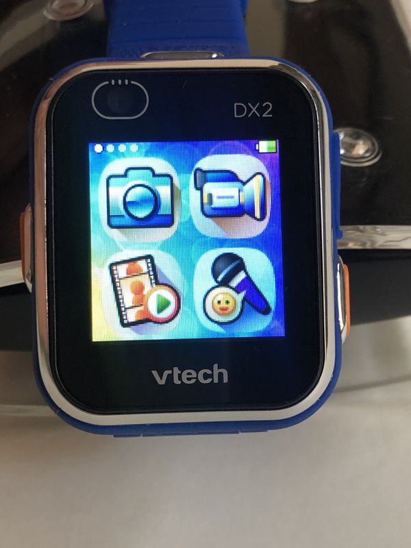 vtech dx2 review