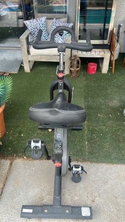 Bike machine