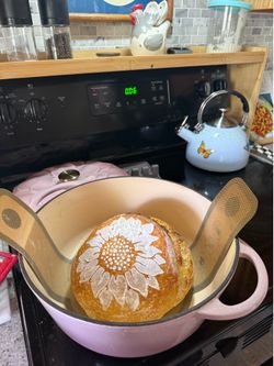 Sourdough Bread