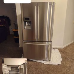 Samsung Fridge